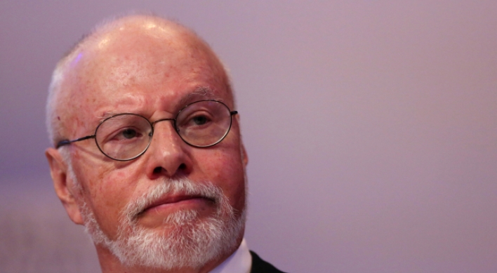 Seoul court deals another blow to Elliott