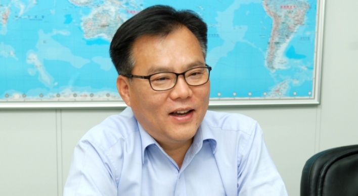[Herald Interview] Science chiefs to discuss inclusive growth in Korea