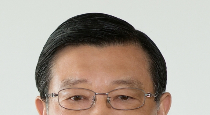 Kumho chairman to head Visit Korea Committee