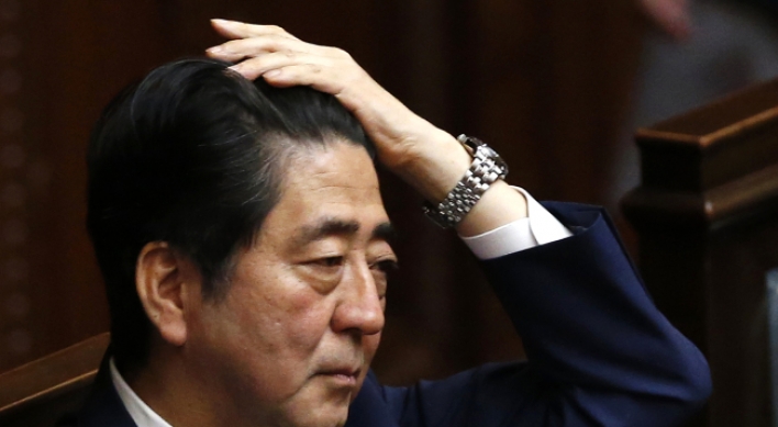 [REPORTER’S COLUMN] Japan needs to focus on confidence-building