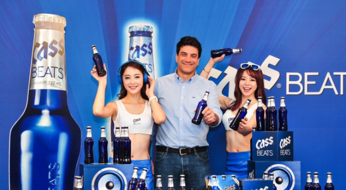 OB adds premium product to Cass brand