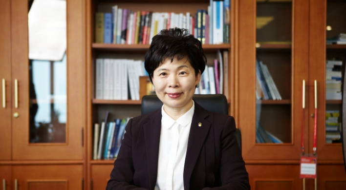 Financial education key to Korea’s advancement