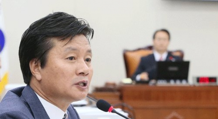 Prosecutors to reinvestigate lawmaker over alleged sexual assault