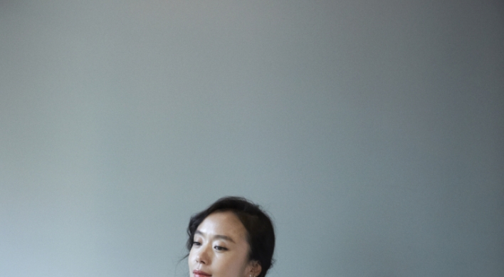 [Herald Interview] 'Memories of the Sword' a welcome challenge for Jeon Do-yeon