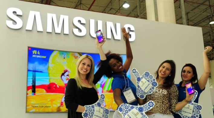 [Photo News] Samsung supports engineers