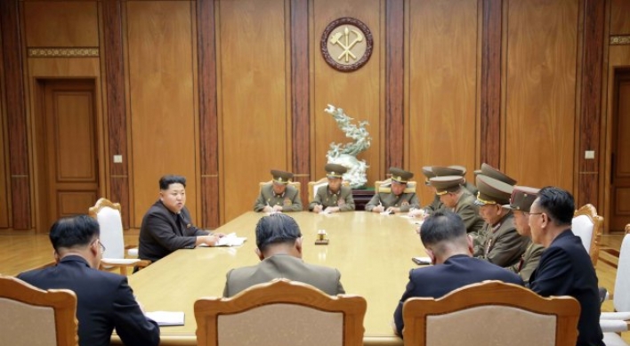 Seoul employs brisk diplomacy over N.K. attack