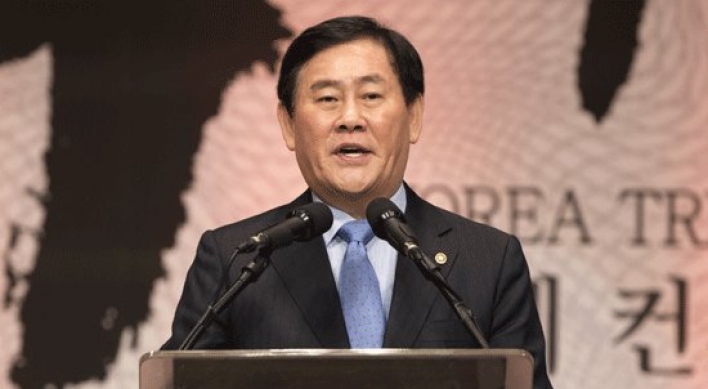 Seoul eyes 2016 fiscal expansion