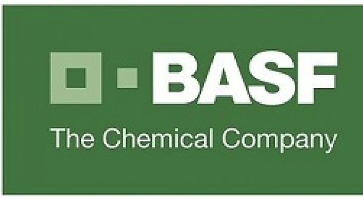 BASF Korea ups use of eco-friendly chemicals