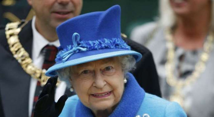 [Newsmaker] Queen Elizabeth II breaks reign record
