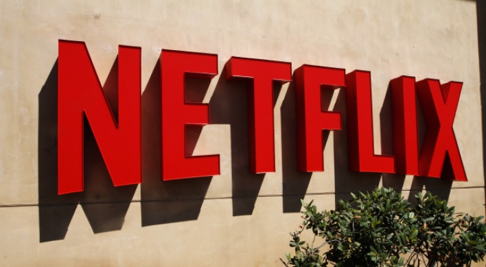 Netflix's Korea plan excites TV fans