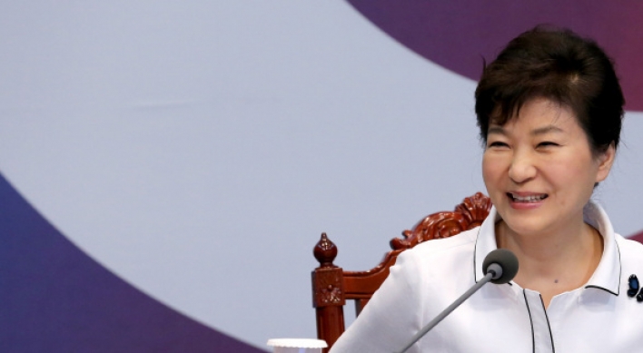 President Park to attend U.N. General Assembly