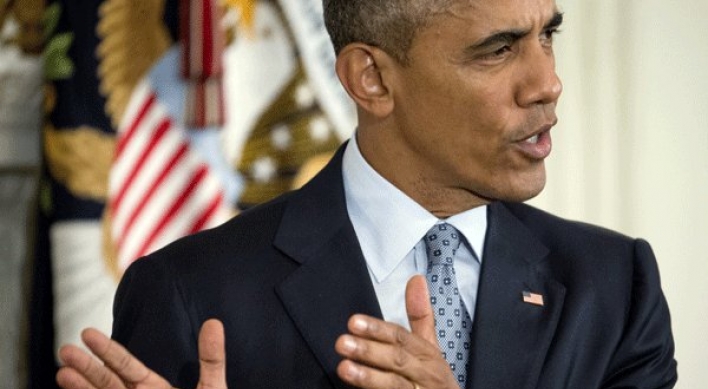 Free trade deal solidifies Obama's pivot to Asia