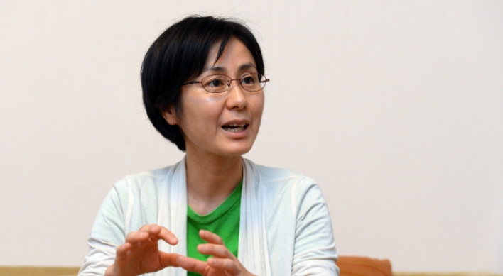 [Herald Interview] Japan civil group vows to defend pacifist constitution