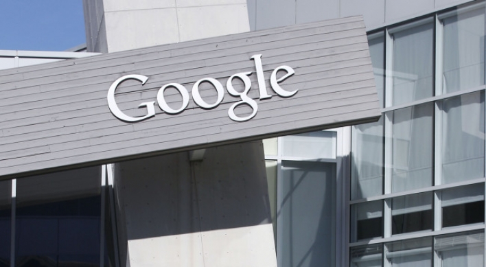 Korea seeks to adopt ‘Google tax’