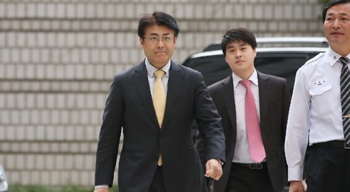 Japan angered as Seoul seeks jail term for reporter