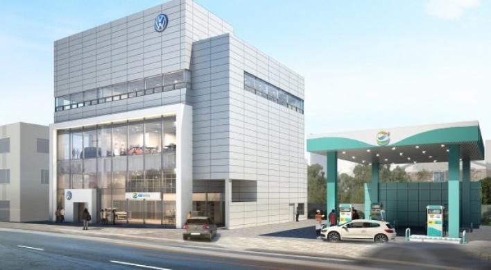 GS mulls canceling VW dealership contract