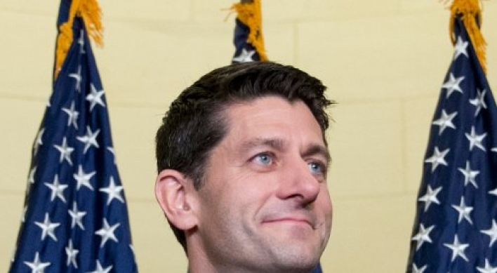 [Newsmaker] Ryan: Conservative honing in on White House