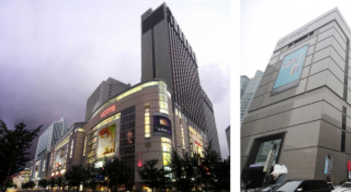 Seoul duty-free market set for major shift