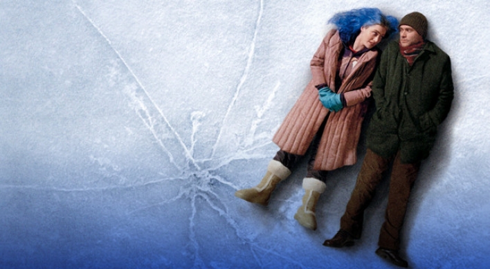 ‘Eternal Sunshine’ rerelease attracts 130,000