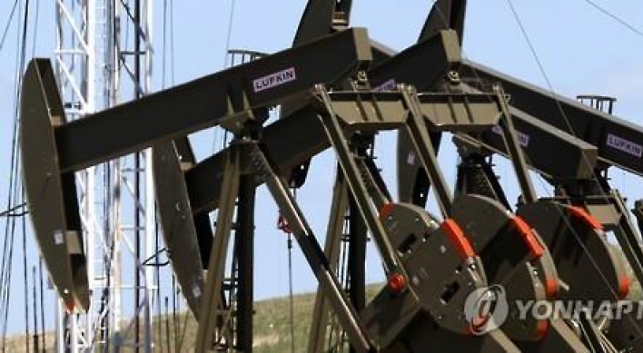 국제유가, 산유량 감소 소식에 상승…WTI 2.5%↑