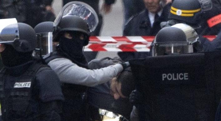 Fate of Paris attacks mastermind unclear after bloody raid