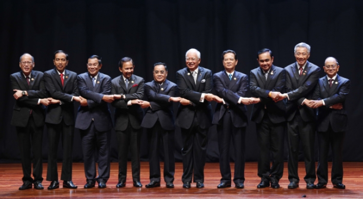 ASEAN creates economic community