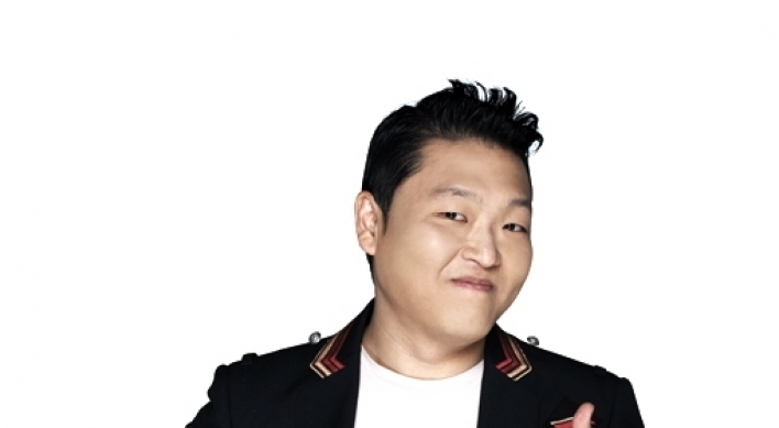 Psy to honor Korean rock legend Shin Hae-chul in new album