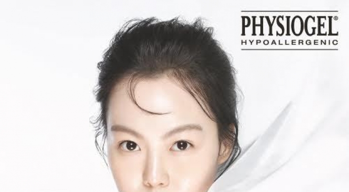 Global beauty brands pick more Korean celebs