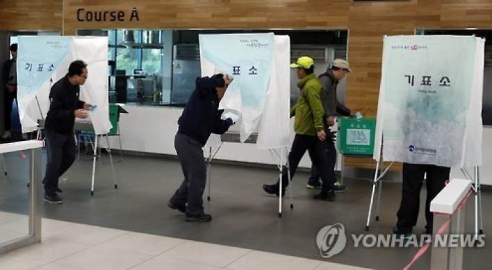 현대차 노조위원장 결선투표…합리-강성 '2파전'