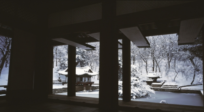 Rediscovering the beauty of Korean architecture