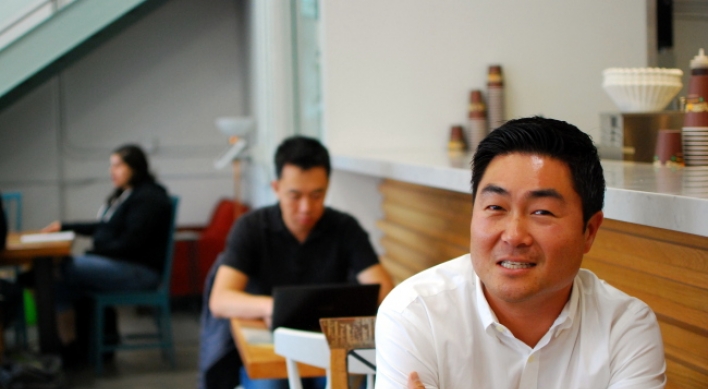 Coupang founder has 'unrelenting focus': investor