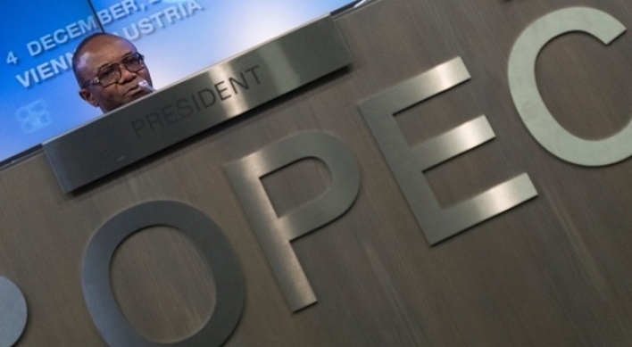 OPEC offers no hope for end to oil slump