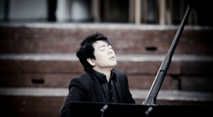 [Herald Review] Lang Lang returns to Seoul for solo recital