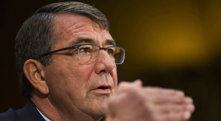 Carter: US willing to do more to help Iraqis retake Ramadi