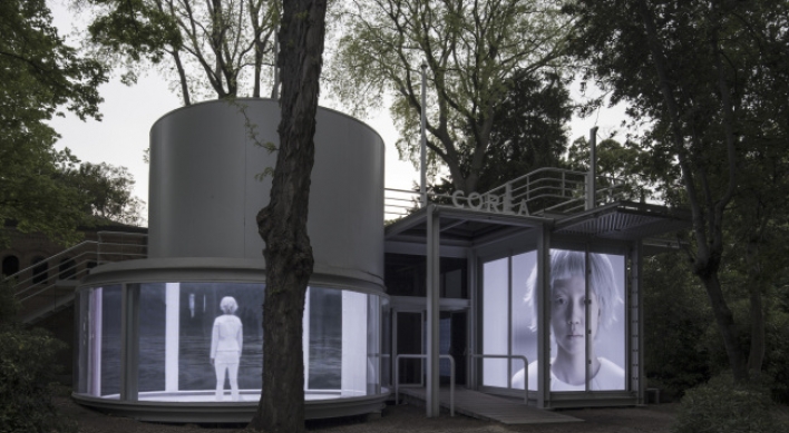 Evaluating Korean Pavilion at Venice 2015