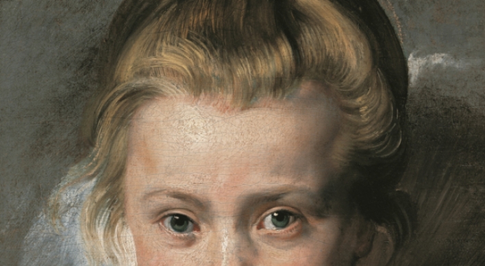 Biggest-ever Rubens collection at National Museum