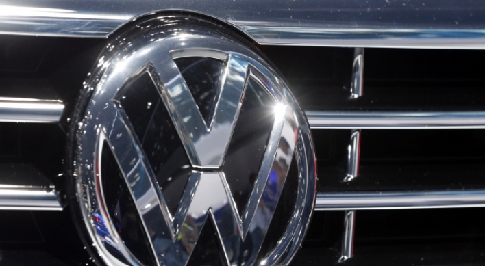 Korea to probe VW fuel efficiency