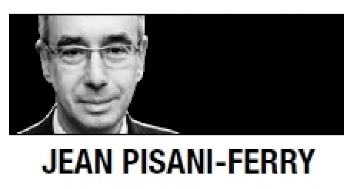 [Jean Pisani-Ferry] Responding to Europe’s political polarization