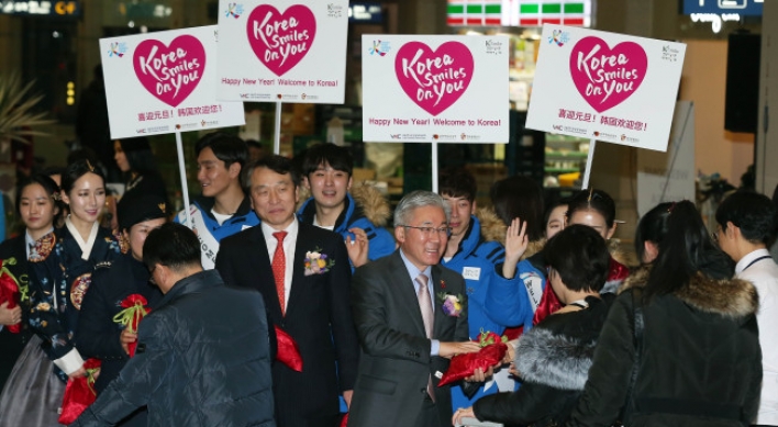 [Herald Interview] Korea aims to keep tourists coming back