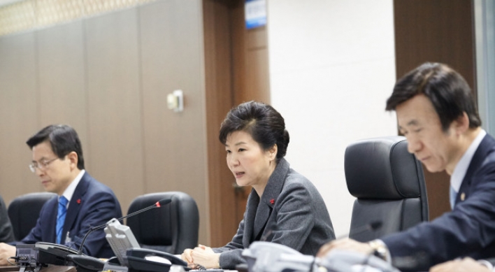 N.K. nuke tension may act as clincher in elections