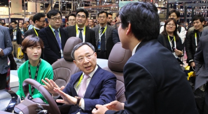 [Photo News] KT aims to bolsters global partnership
