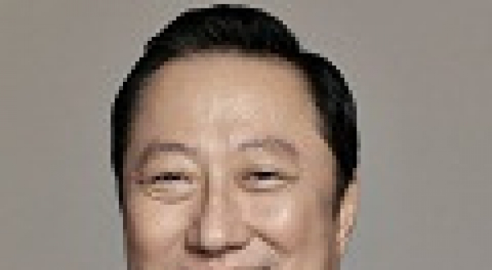 Park Yong-maan appointed CEO of Korea National Opera