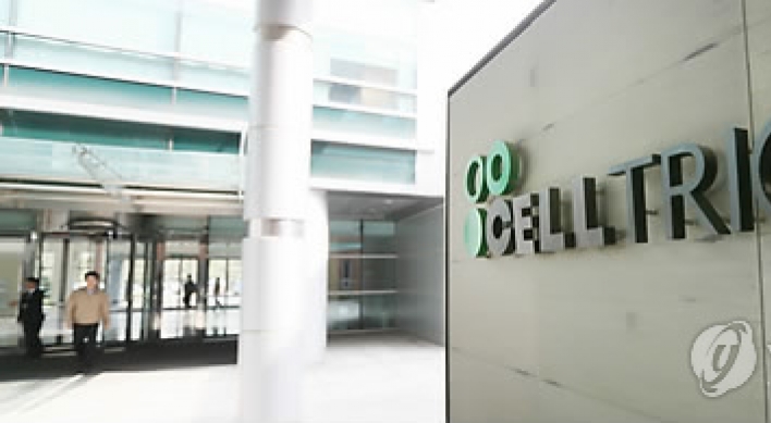 Celltrion’s Remicade biosimilar nearing U.S. approval