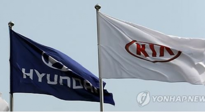 Hyundai, Kia second-fastest growing brand in France