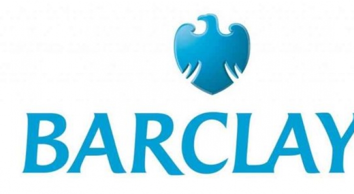 Barclays to completely pull out of Korea