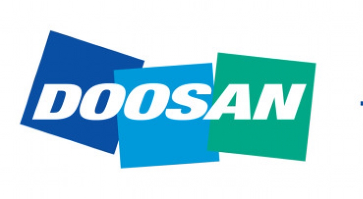 Doosan to speed up asset sales