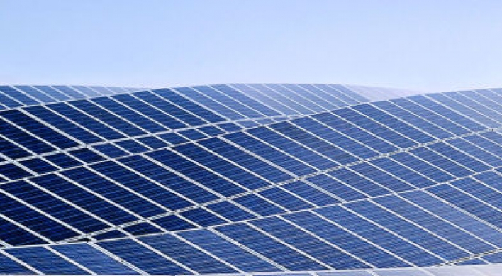 Hanwha Q Cells sells U.K. solar plant in W100b block deal