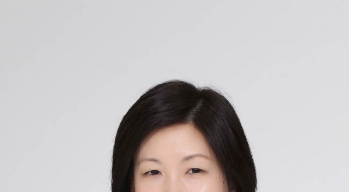 McDonald’s Korea appoints first female chief