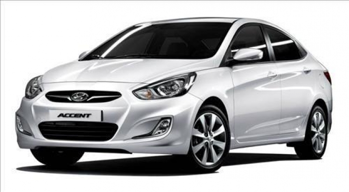 Hyundai, Kia’s hit models logged robust sales in 2015