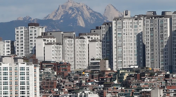 Korea's housing market stays upbeat in Q4: report